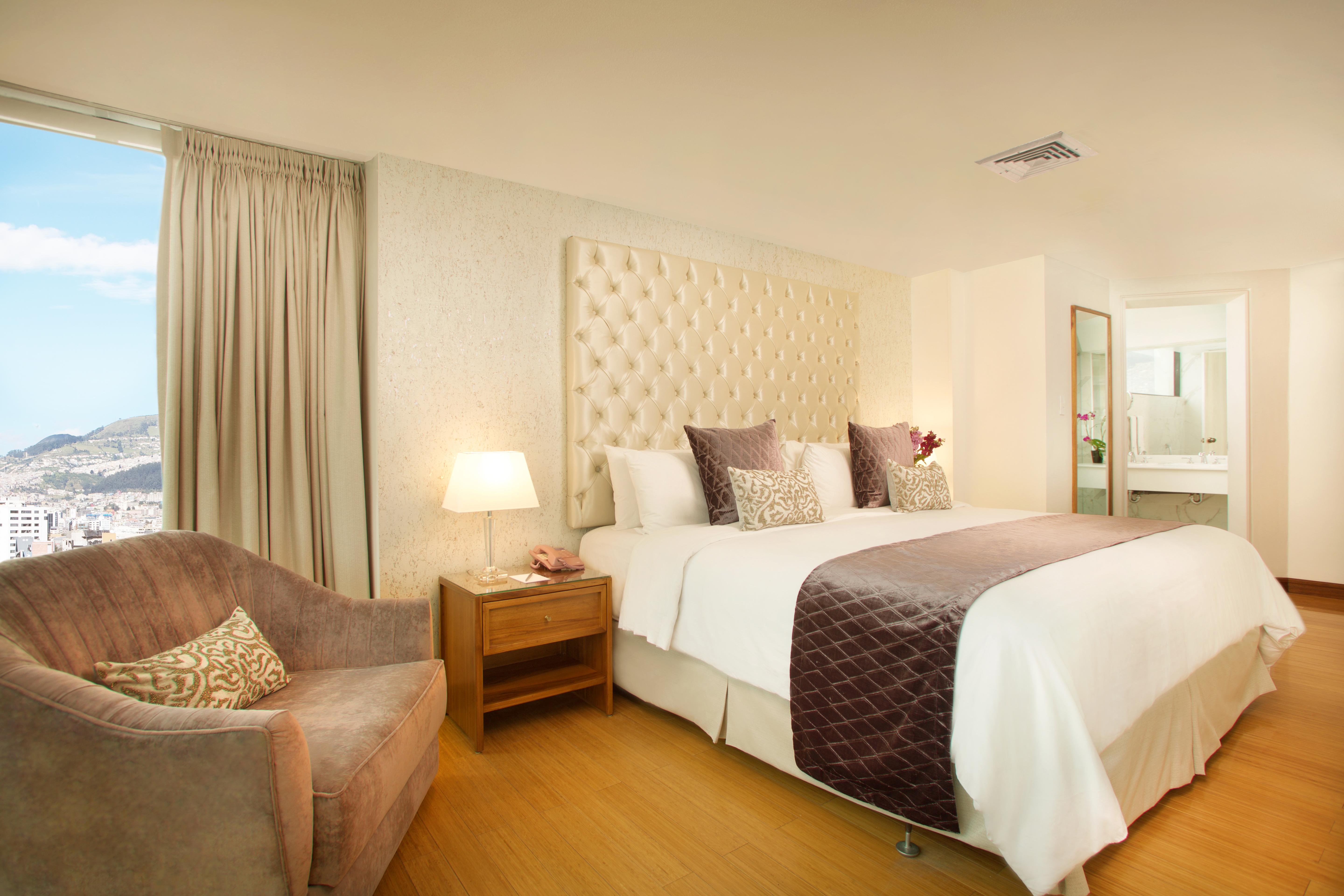Hotel Rio Amazonas كويتو المظهر الخارجي الصورة