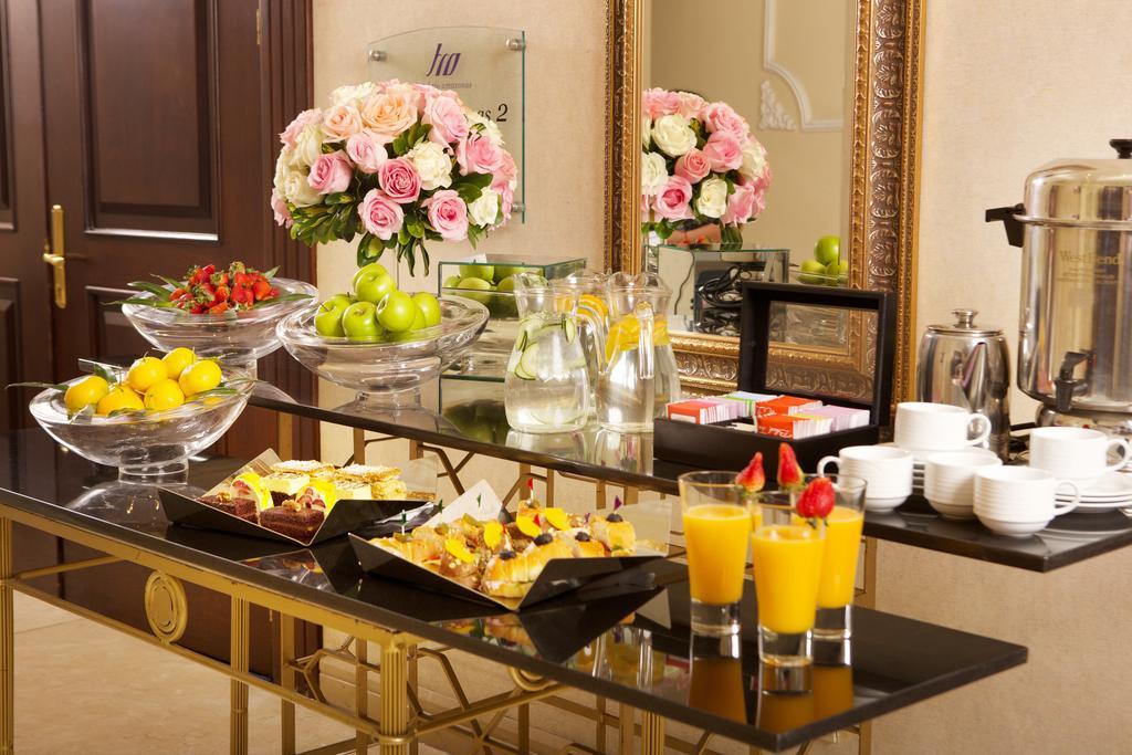 Hotel Rio Amazonas كويتو المظهر الخارجي الصورة